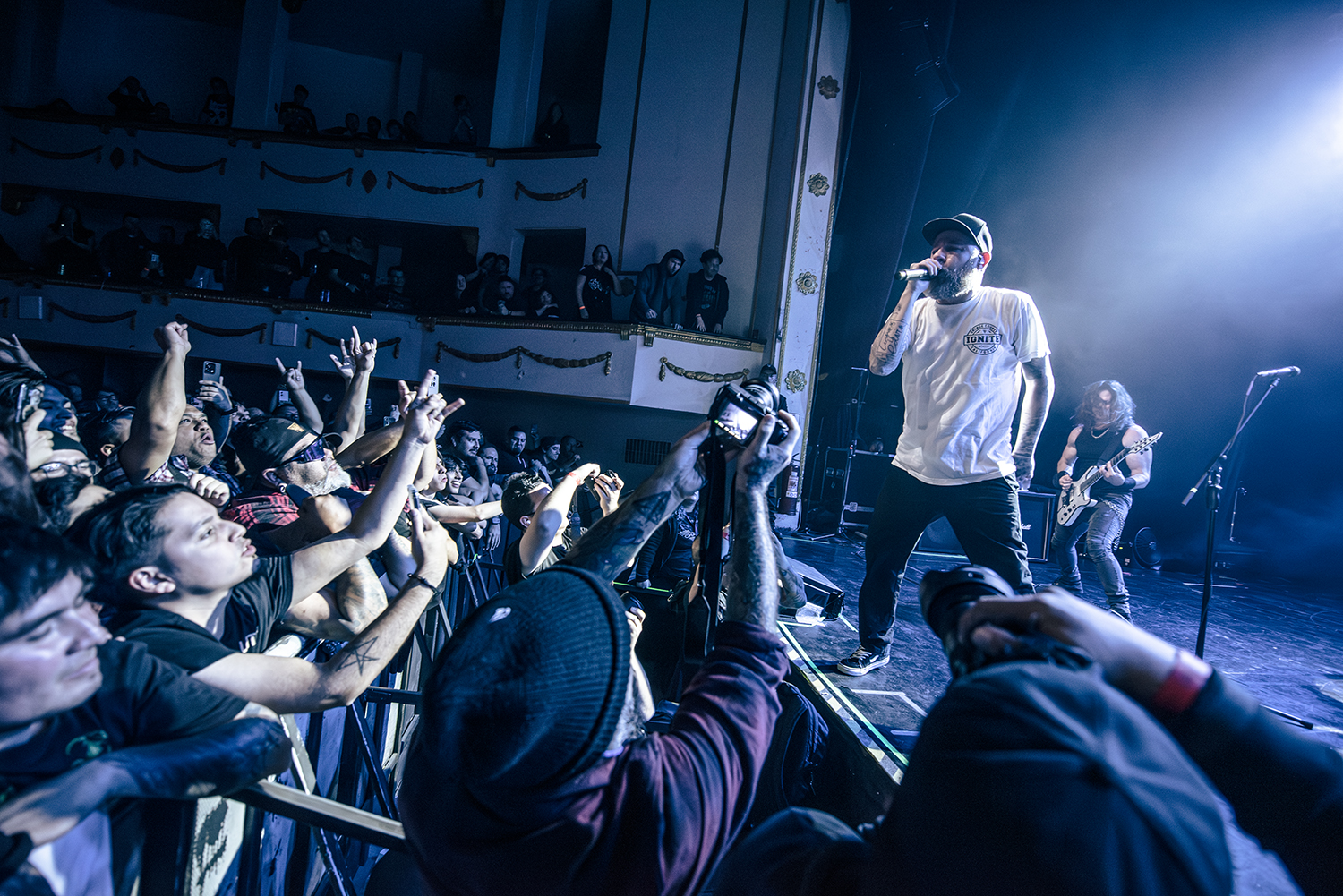 In Flames - Latin America '26